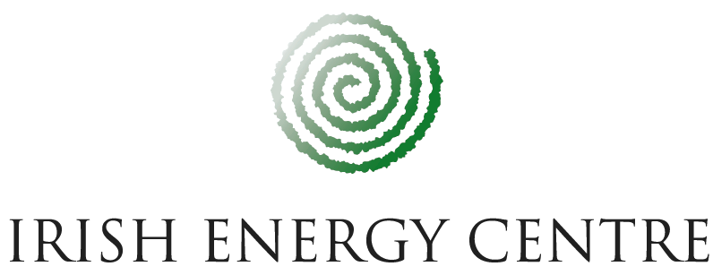 Irish Energy Centre Logo