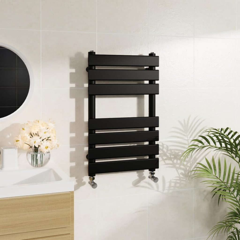 Heated Towel Rail Radiator