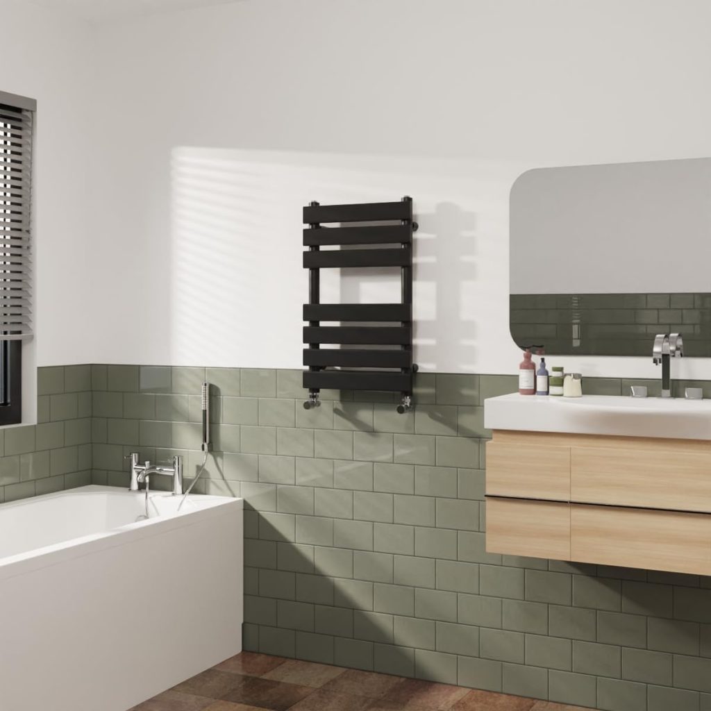 Heated Towel Rail Radiator