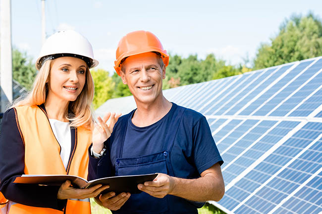 Business Energy Grants Ireland